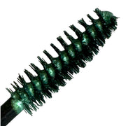 Mascara Colorată 3în1, pentru par, gene si sprancene, Emerald Green, Trendy, Venita, 13g