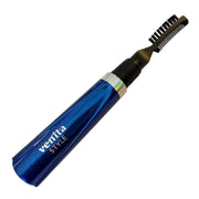 Mascara Colorată 3în1, pentru par, gene si sprancene, Cosmic Blue, Trendy, Venita, 13g