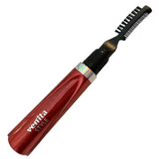 Mascara Colorată 3în1, pentru par, gene si sprancene, Light Red, Trendy, Venita, 13g