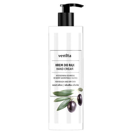 Crema de maini protectoare Sweet Olive, Venita, 200 ml