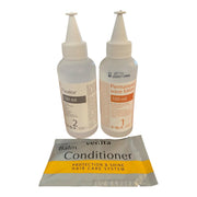 Solutie Permanent Perfect Wave, Fixare Puternica, 100+100ml