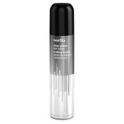 Spray cu sclipici argintiu pentru par, Venita, 75 ml