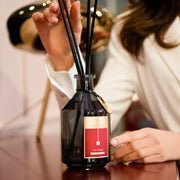 Difuzor cu betisoare parfumate Roomoi, Vin Noble, 500ml