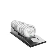 Pudra matifianta vegana orez Derma Fixer Revers 10 g