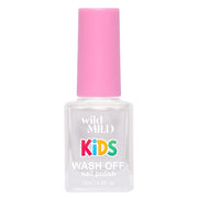 Set 36 bucati lac unghii Kids Catch the Wave of Colors, Water-Based Collection, Wild&Mild, 66622