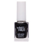 Set lac de unghii Catitude in Colors, 5 buc x12ml, 64703, Wild&Mild