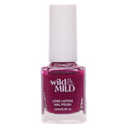 Set lac de unghii Catitude in Colors, 5 buc x12ml, 64703, Wild&Mild