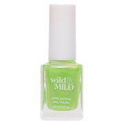 Set lac de unghii Catitude in Colors, 5 buc x12ml, 64703, Wild&Mild