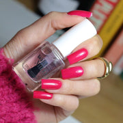 Top Coat Color Booster Wild & Mild, 12ml