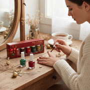 Set Merry & Bright, 5x12ml Limited Edition – Christmas Collection, 63065, Wild&Mild