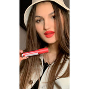 Ruj Lichid rezistent la apa, Matte Passion, Nr. 02, Pink, Magic Studio