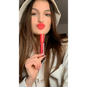 Ruj Lichid rezistent la apa, Matte Passion, Nr. 02, Pink, Magic Studio