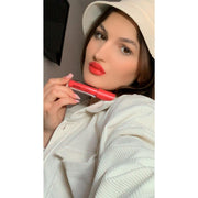 Ruj Lichid rezistent la apa, Matte Passion, Nr. 02, Pink, Magic Studio