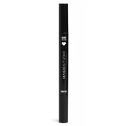 Eyeliner Fantasy, cu Stampila Heart Tatoo, Magic Studio, 2 g