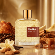 Apa de parfum intensa Nana Vice, LPDO, Unisex, 30 ml