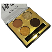 Fard de pleoape Nude Color No.2, Revers, 4 g