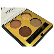 Fard de pleoape Nude Color No. 1, Revers, 4 g