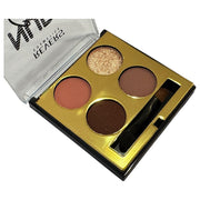 Fard de pleoape Nude Color No. 3, Revers, 4 g