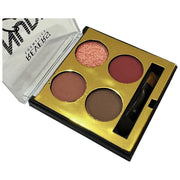 Fard de pleoape Nude Color No.4, Revers, 4 g