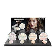Set 24 bucati Iluminator pudra, Strobe and Glow, Revers, 1-4, 8 g