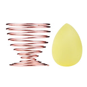 Buretel pentru fond de ten, blender, Top Choice, cu suport cadou