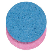 Set 6 bureti expandabili pentru curatarea tenului Top Choice 39461