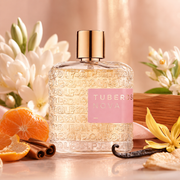 Apa de parfum intensa Tuberosa Nova, LPDO, Unisex, 30 ml